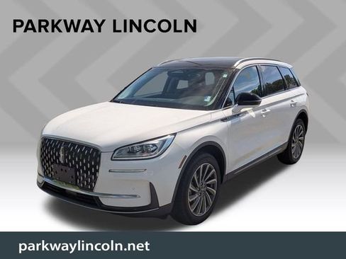 Certified 2023 Lincoln Corsair Reserve w/ Equipment Group 201A FWD image 1