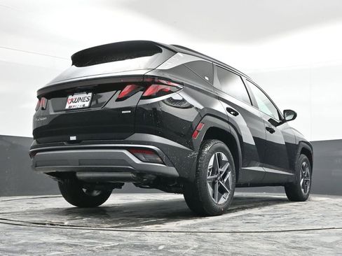 New 2026 Hyundai Tucson SEL image 44