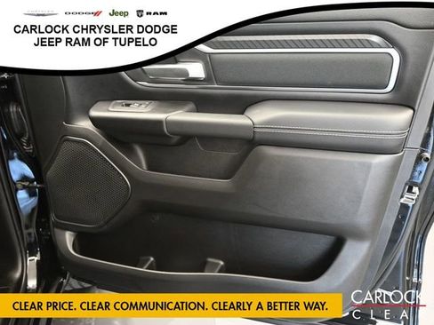 New 2026 RAM 1500 Big Horn image 38