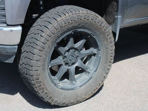 Used 2019 Chevrolet Silverado 1500 LT w/ All-Star Edition AWD/4WD image 11