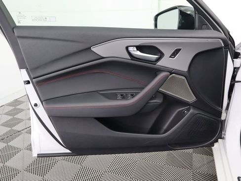 Used 2025 Acura TLX SH-AWD w/ A-SPEC Pkg image 27