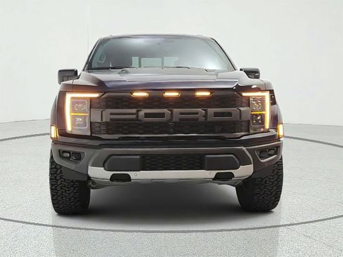 Used 2023 Ford F150 Raptor AWD/4WD image 2