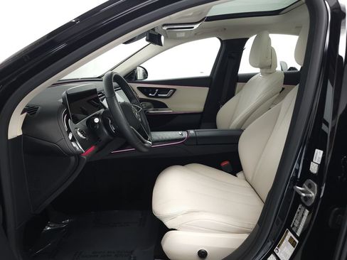 Certified 2026 Mercedes-Benz E 350 4MATIC Sedan image 8