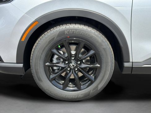 New 2026 Honda CR-V Sport image 28