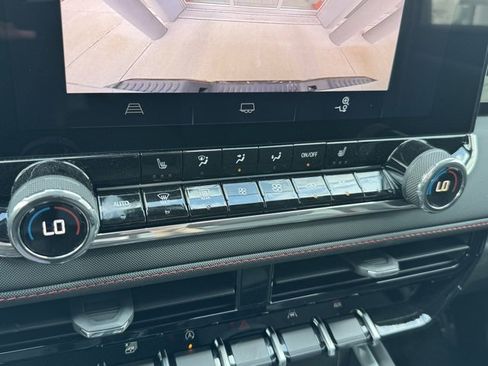 New 2026 Chevrolet Colorado Z71 image 10