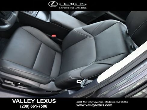 Used 2025 Lexus ES 350 w/ Accessory Package (Z2) FWD image 13