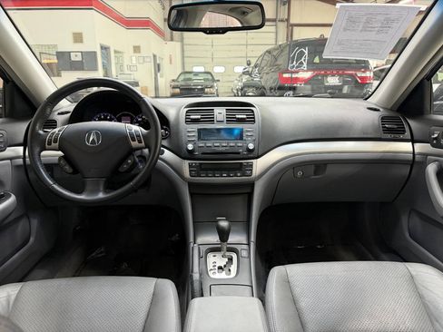 Used 2008 Acura TSX FWD image 20