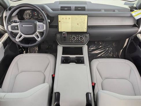 New 2026 Land Rover Defender 130 S AWD/4WD image 15