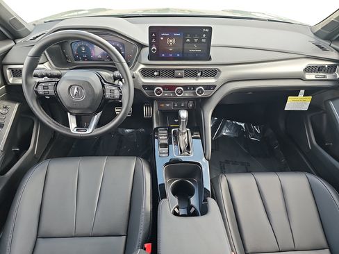 Certified 2026 Acura Integra A-Spec FWD image 9