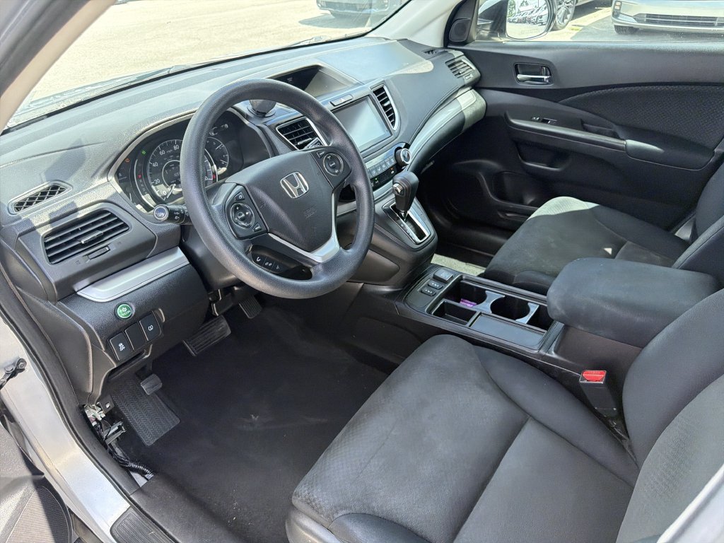 Used 2015 Honda CR-V EX image 18