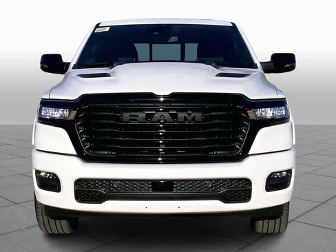 New 2026 RAM 1500 Laramie image 3