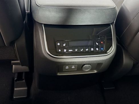 New 2026 INFINITI QX80 Luxe w/ Cargo Package image 30