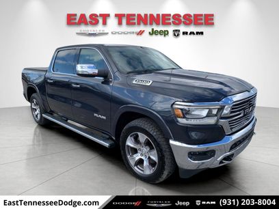 Used 2020 RAM 1500 Laramie