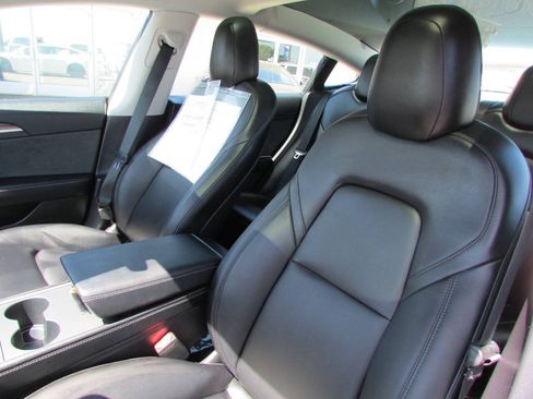 Used 2023 Tesla Model 3 Long Range AWD/4WD image 13