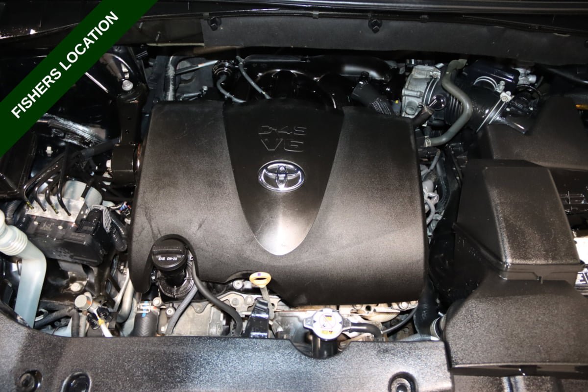 Used 2019 Toyota Highlander Limited AWD/4WD image 73