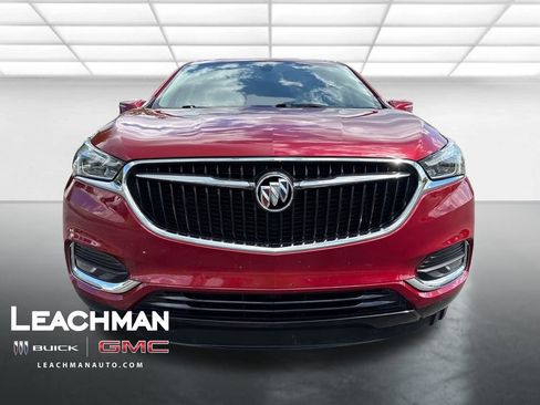Used 2019 Buick Enclave Essence FWD image 10