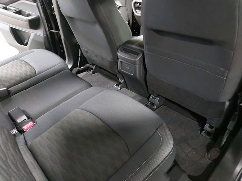 Certified 2025 Nissan Pathfinder S AWD/4WD image 11