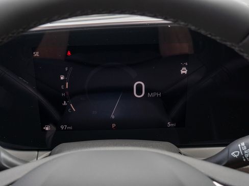 New 2026 Buick Envista Avenir FWD image 12