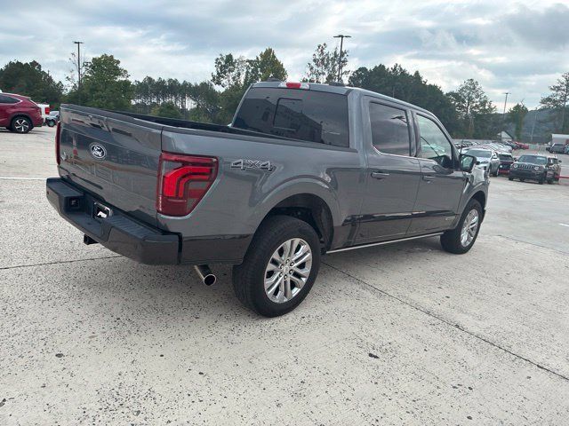 Used 2024 Ford F150 King Ranch AWD/4WD image 34