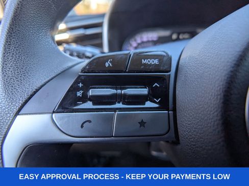 Used 2023 Hyundai Tucson SEL image 31