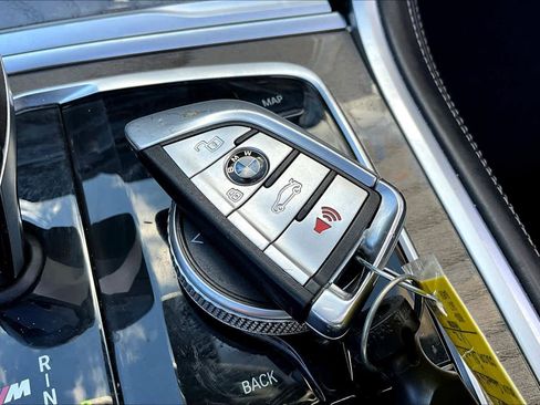 Used 2019 BMW M850i xDrive Convertible image 14