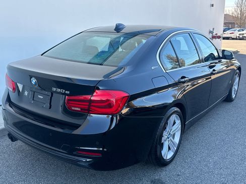 Used 2017 BMW 330e image 6