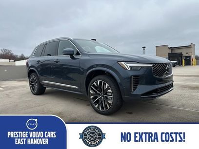 New 2026 Volvo XC90 B6 Plus w/ Protection Package Premier