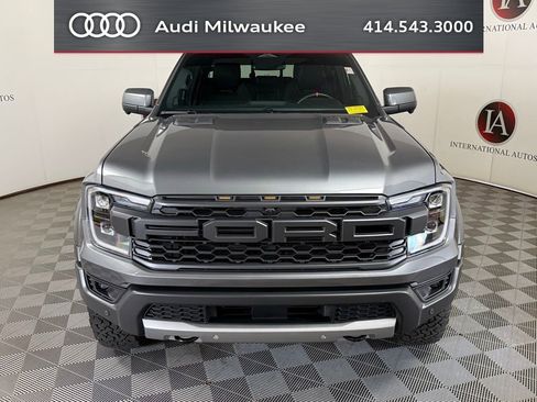 Used 2026 Ford Ranger Raptor AWD/4WD image 2