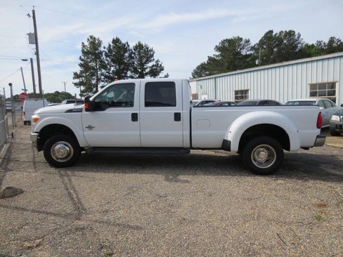 Used 2014 Ford F350 XL w/ Power Equipment Group AWD/4WD image 1
