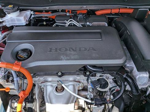 Used 2026 Honda CR-V Sport-L image 23