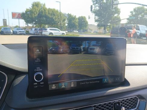 Used 2023 Acura Integra A-Spec FWD image 18
