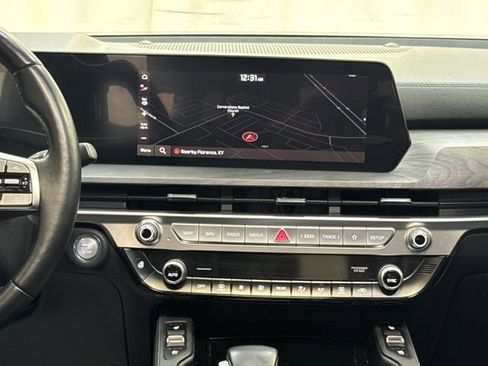 Certified 2024 Kia Telluride EX X-Line image 25