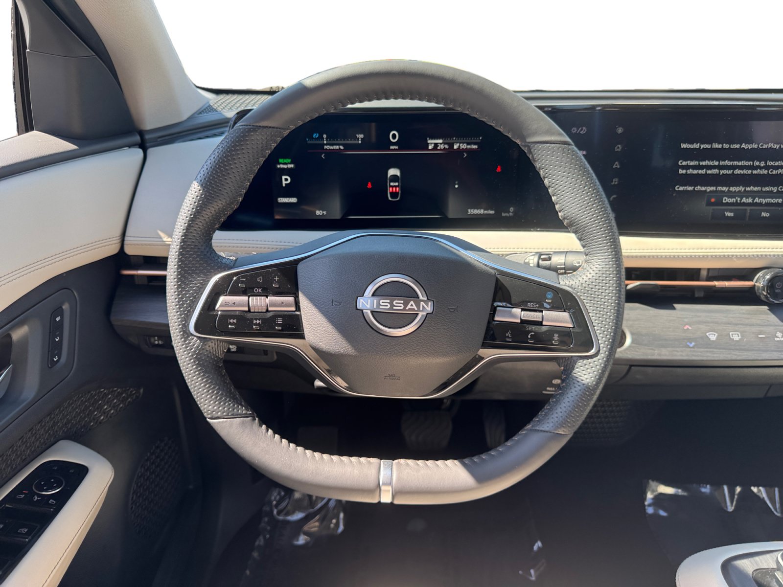 Used 2024 Nissan Ariya FWD image 12