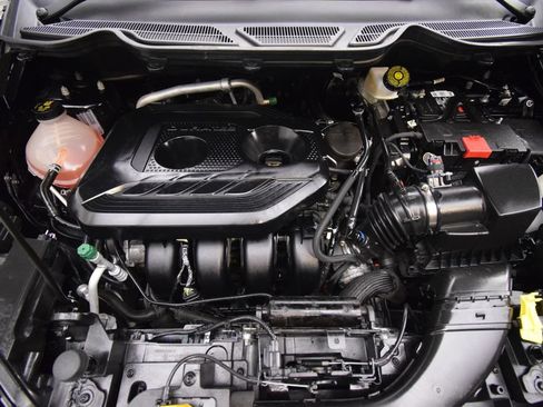 Used 2022 Ford EcoSport S AWD/4WD image 27