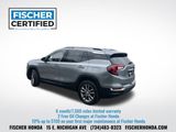 Used 2024 GMC Terrain SLT image 3