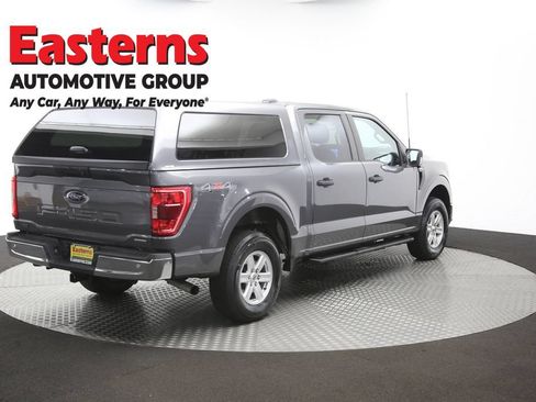 Used 2022 Ford F150 XL w/ Equipment Group 101A High AWD/4WD image 43