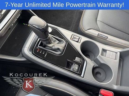 New 2026 Subaru Crosstrek 2.5i Wilderness w/ Crosstrek Mirror Package image 14