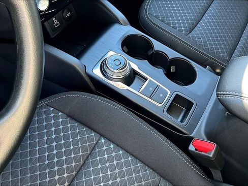 New 2026 Ford Escape Active w/ Tech Pack #1 FWD image 8