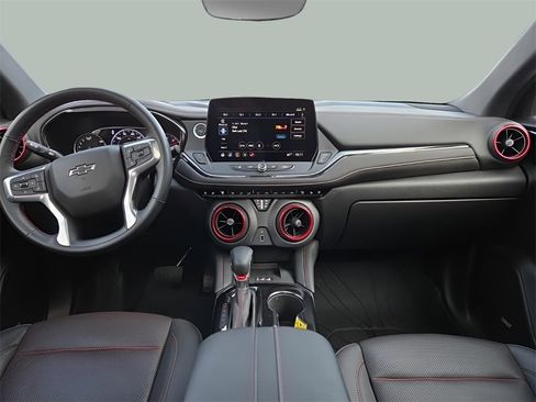 Used 2023 Chevrolet Blazer RS w/ Driver Confidence II Package image 12