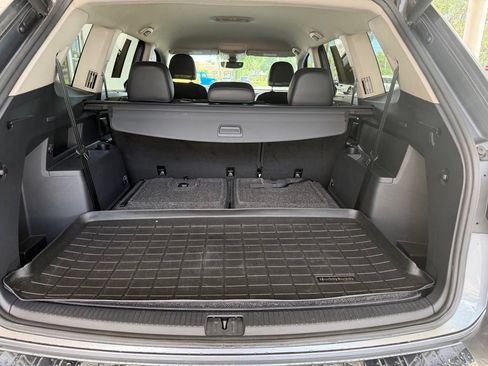 Used 2019 Volkswagen Atlas SE FWD image 31