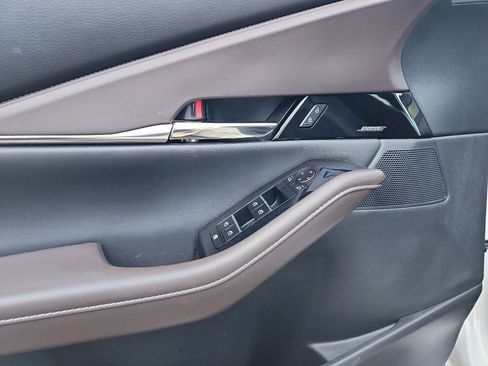 Used 2022 MAZDA CX-30 2.5 Turbo w/ Premium Plus Pkg image 28