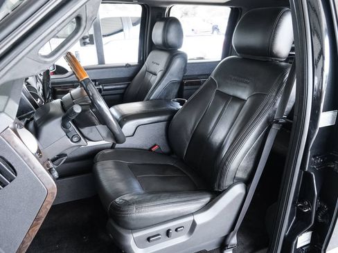 Used 2014 Ford F350 Platinum w/ FX4 Off-Road Package AWD/4WD image 42