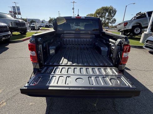 New 2026 Ford Maverick XLT w/ XLT Luxury Package FWD image 16