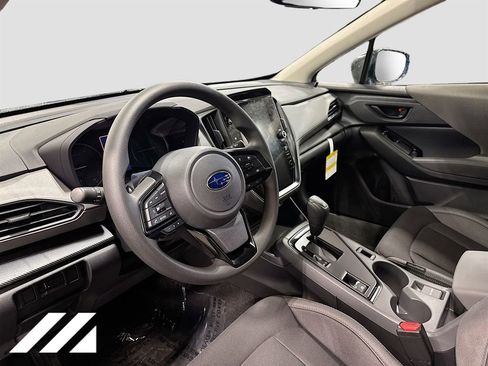 New 2026 Subaru Crosstrek 2.0i Premium image 9