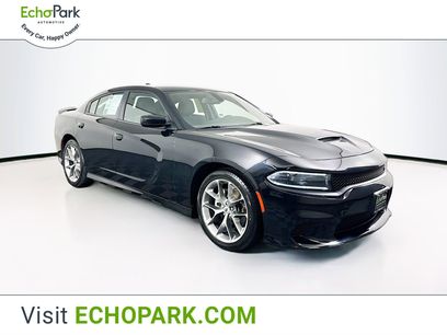 Used 2023 Dodge Charger GT
