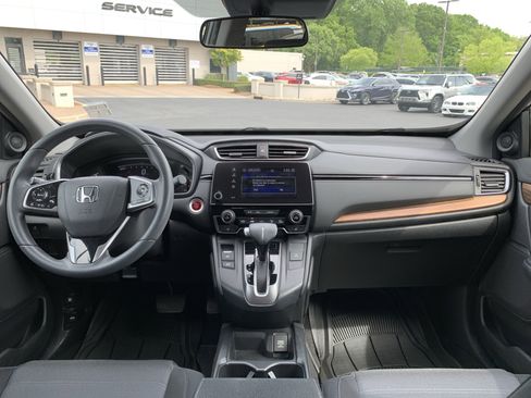 Used 2019 Honda CR-V EX image 19