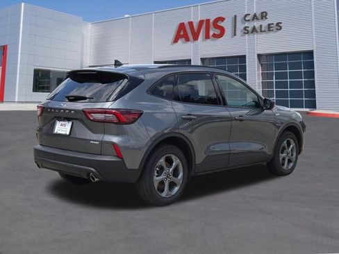 Used 2025 Ford Escape ST-Line AWD/4WD image 6