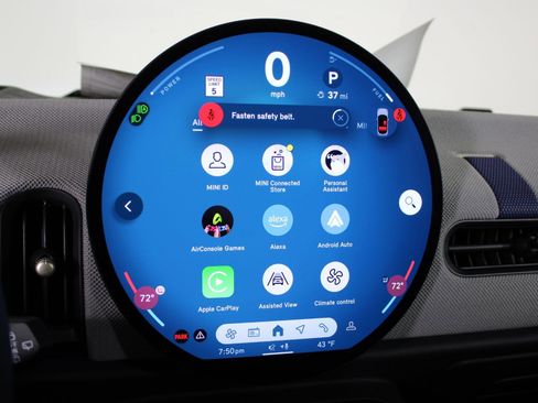 New 2026 MINI Cooper S image 26