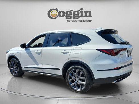 Used 2018 Acura MDX FWD w/ Technology Package image 3