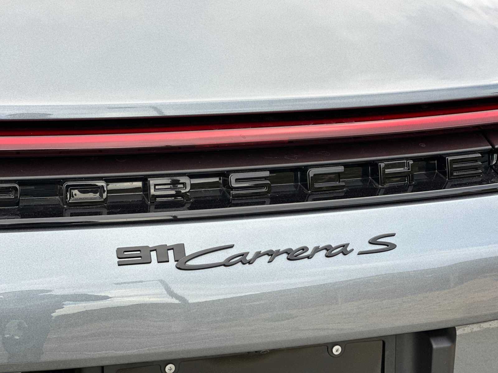 New 2026 Porsche 911 Carrera S RWD image 28